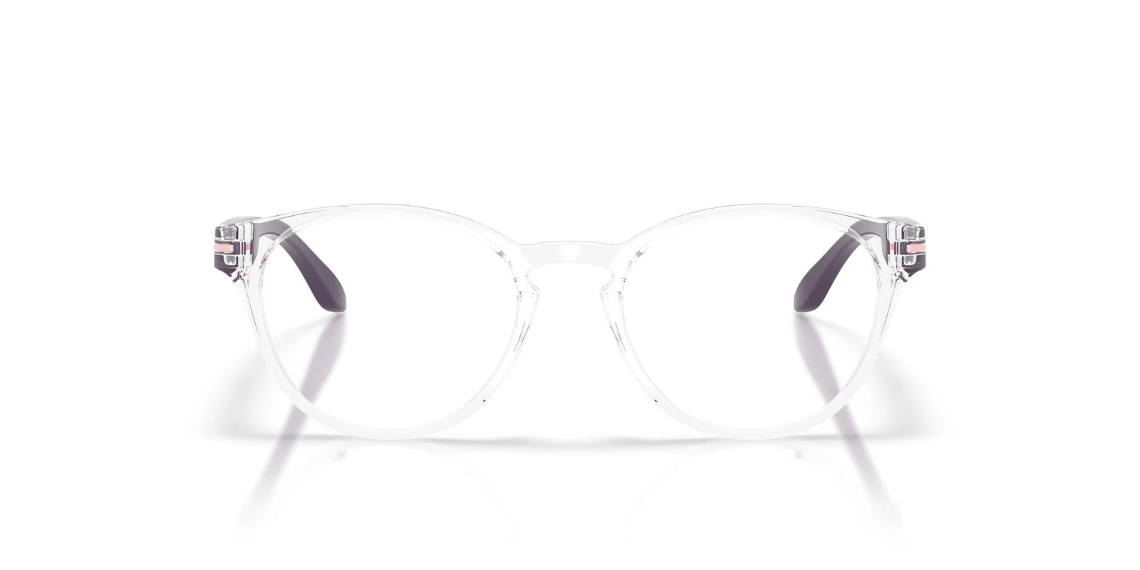 Oakley Round Off 8017 Eyeglasses - view 31